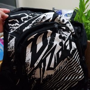 Fox backpack USE CODE KIWI4U FOR 10 OFF